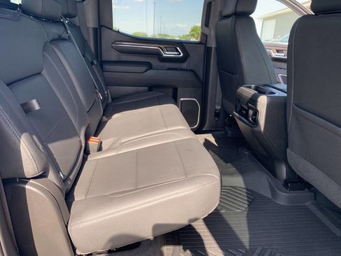 Used 2023 Chevrolet Silverado 1500 RST w/ All Star Edition Plus image 14