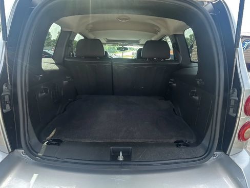 Used 2008 Chevrolet HHR SS FWD image 15
