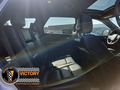 Certified 2024 Dodge Durango GT image 16