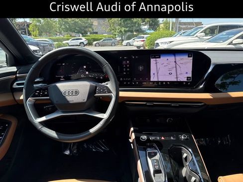 Certified 2025 Audi A5 2.0T Premium w/ Premium Plus AWD/4WD image 14