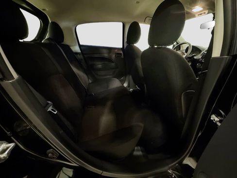 Used 2022 Mitsubishi Mirage ES image 29