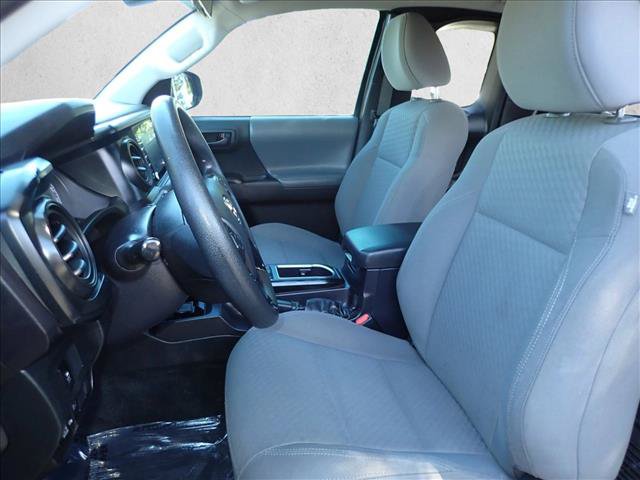 Certified 2023 Toyota Tacoma SR AWD/4WD image 7