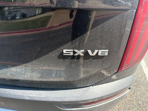 Used 2020 Kia Telluride SX AWD/4WD image 8