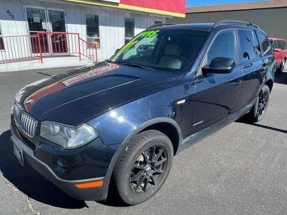 Used 2010 BMW X3 xDrive30i