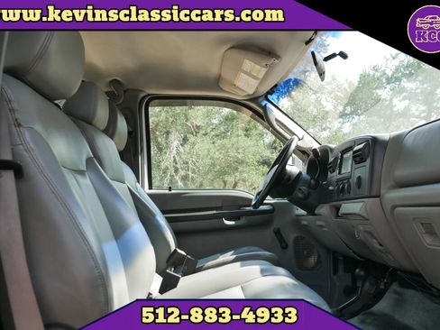 Used 2006 Ford F250 XL image 15