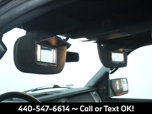 Used 2017 Ford Expedition Limited image 23