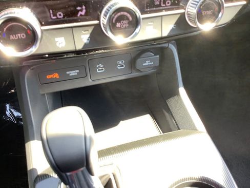 New 2026 Honda Civic Sport image 74