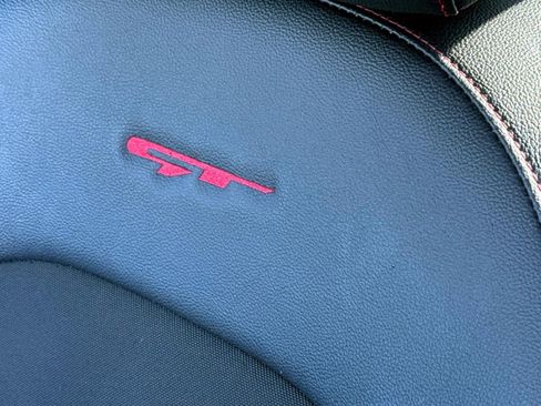 Used 2023 Kia Forte GT image 13