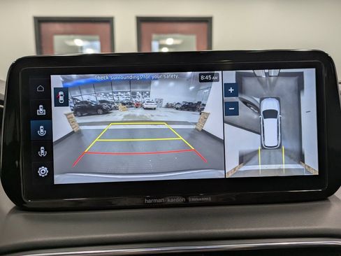 Used 2023 Hyundai Santa Fe SEL w/ Premium Package image 13