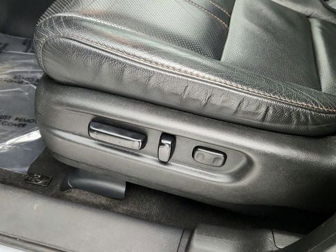 Used 2023 Honda Passport TrailSport image 12