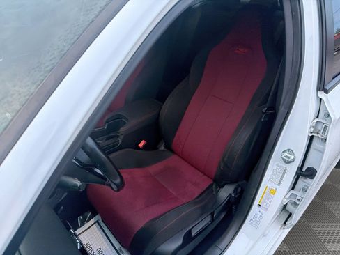 Used 2024 Honda Civic Si image 13