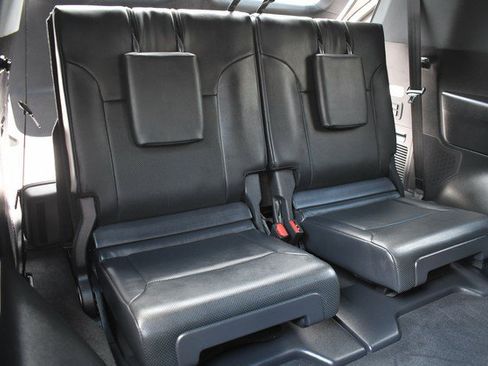 Used 2024 Lexus LX 600 F Sport AWD/4WD image 30