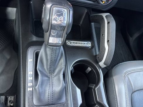 Used 2023 Ford Bronco Outer Banks AWD/4WD image 39