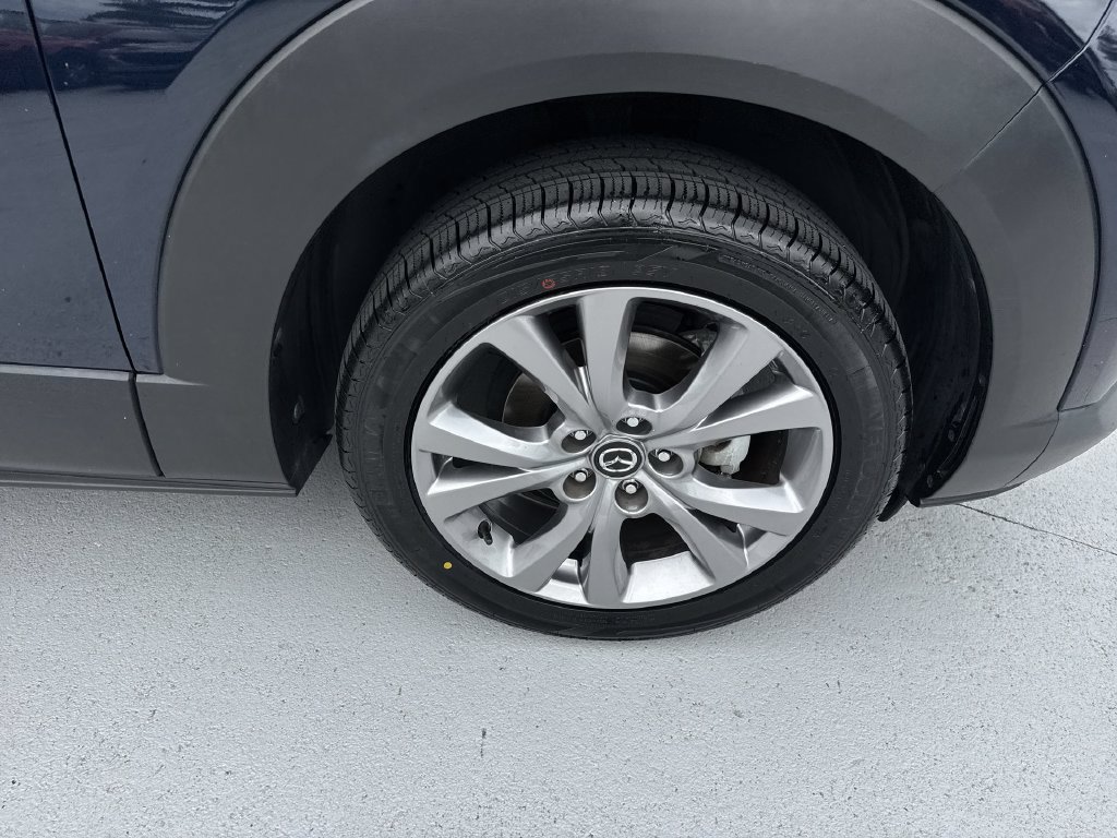 Used 2023 MAZDA CX-30 AWD 2.5 S w/ Preferred Package image 59