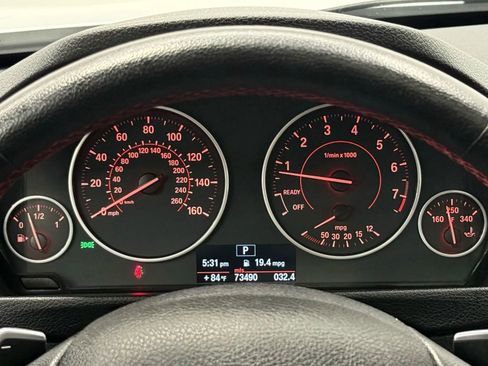 Used 2013 BMW 335i xDrive Sedan image 27