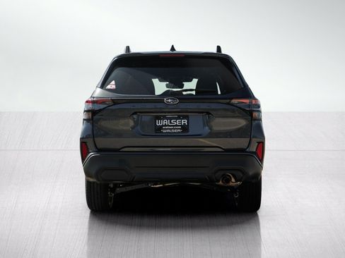 New 2026 Subaru Forester Premium AWD/4WD image 5