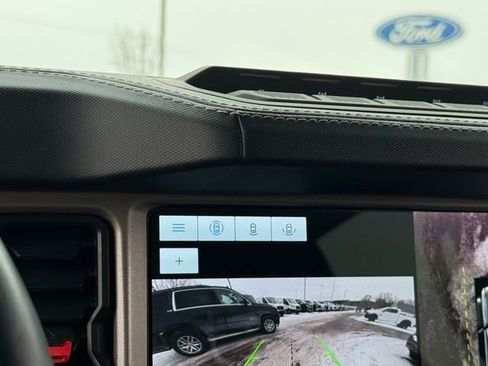 Certified 2024 Ford Bronco Raptor image 7