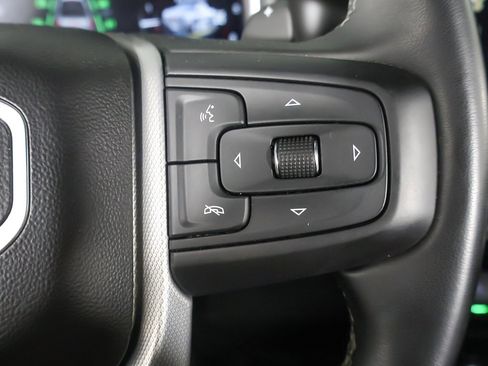 Used 2023 GMC Sierra 1500 Denali w/ Technology Package image 45