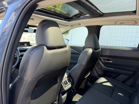 New 2026 MAZDA CX-50 AWD 2.5 Hybrid w/ Weather Package image 17
