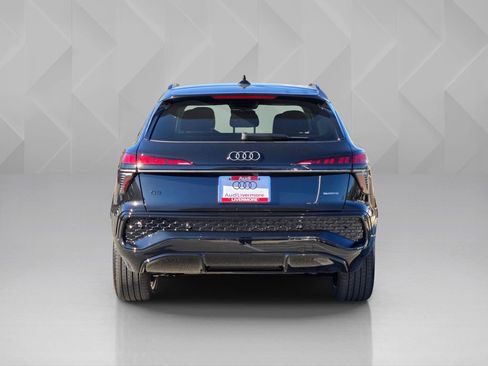 New 2026 Audi Q3 quattro 2.0T AWD/4WD image 5