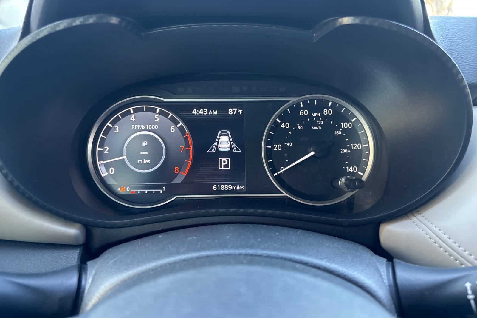 Used 2020 Nissan Versa SV FWD image 25