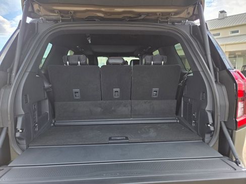 New 2027 Ford Expedition Tremor AWD/4WD image 17