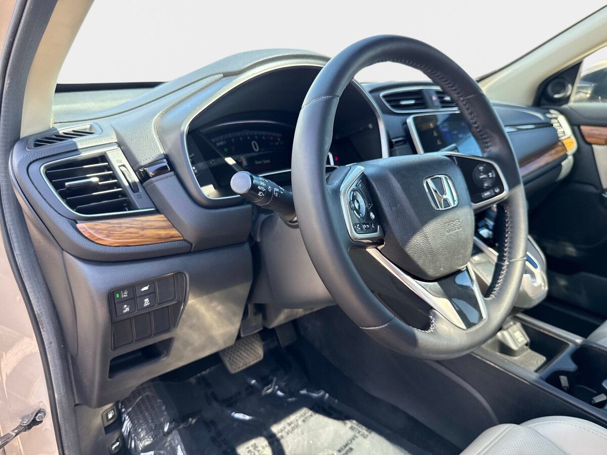 Used 2018 Honda CR-V EX-L image 18