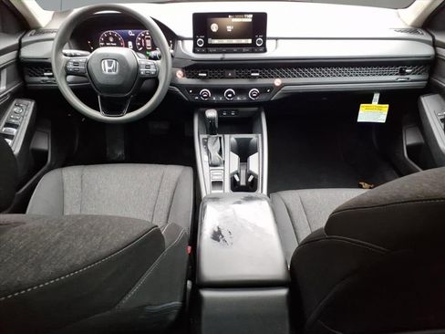 Used 2024 Honda Accord EX image 6
