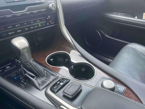 Used 2018 Lexus RX 350 F Sport w/ Premium Package image 32