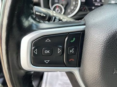 Used 2022 RAM 1500 Big Horn AWD/4WD image 17