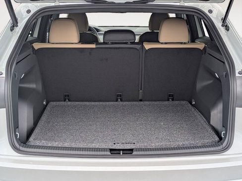 New 2026 Volkswagen Atlas Cross Sport SE AWD/4WD image 29