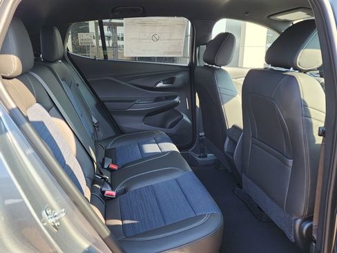 New 2026 Buick Envista Preferred w/ Convenience I Package image 40