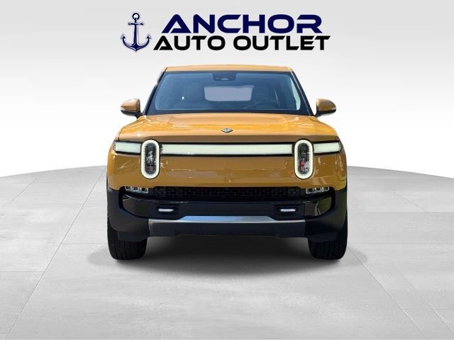 Used 2023 Rivian R1T Adventure Quad AWD/4WD image 2