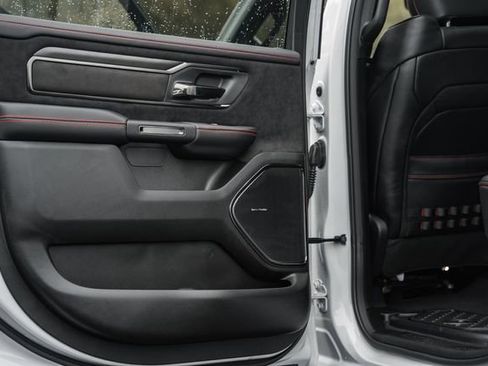 New 2026 RAM 1500 RHO AWD/4WD image 54
