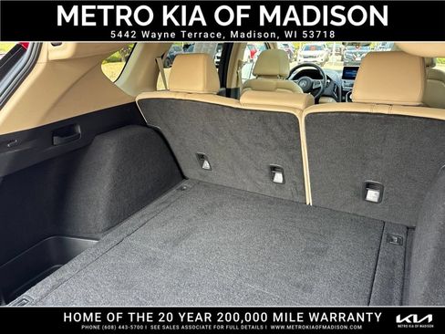 Used 2019 Acura RDX AWD image 37