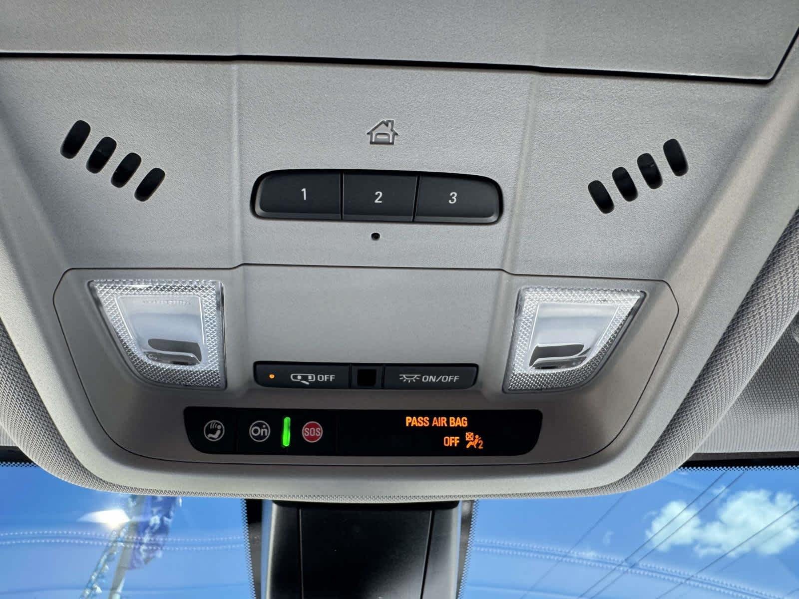 New 2026 Chevrolet Blazer LT w/ Convenience Package FWD image 14