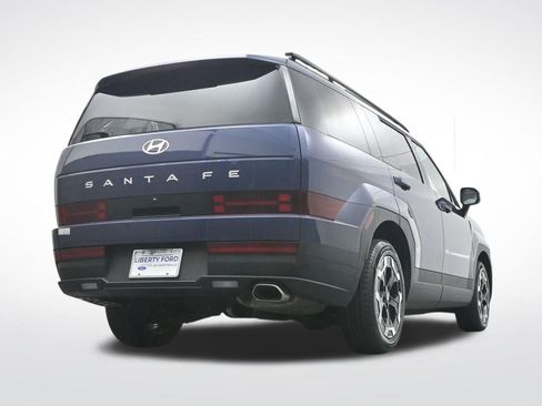 Used 2025 Hyundai Santa Fe SEL FWD image 37
