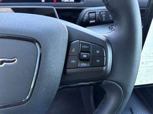 Used 2022 Ford Mustang Mach-E California Route 1 image 26