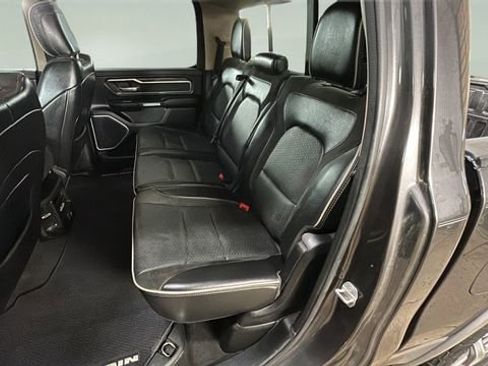 Used 2020 RAM 1500 Laramie AWD/4WD image 13