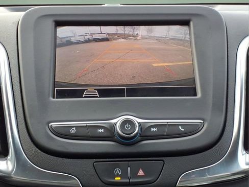 Used 2023 Chevrolet Equinox LS w/ LS Convenience Package image 19