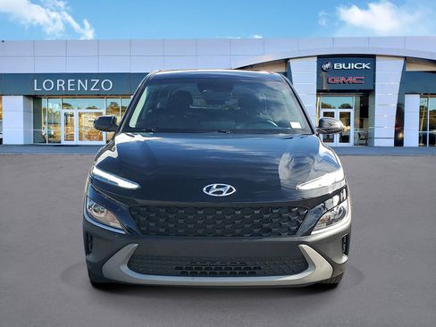 Used 2023 Hyundai Kona SE w/ Cargo Package image 2