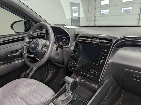 Used 2024 Hyundai Santa Cruz SEL image 41