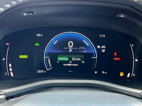 Certified 2026 Toyota Camry SE FWD image 27