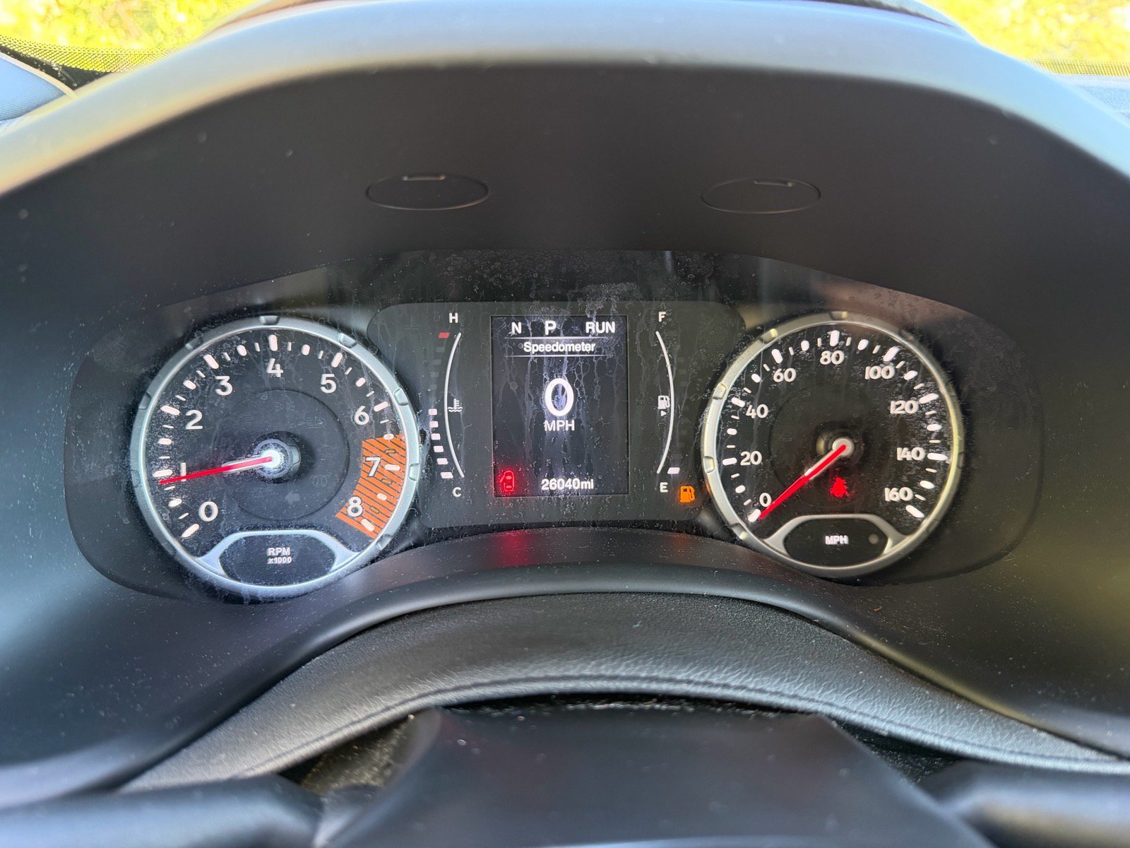 Used 2023 Jeep Renegade Latitude w/ Premium Group AWD/4WD image 30