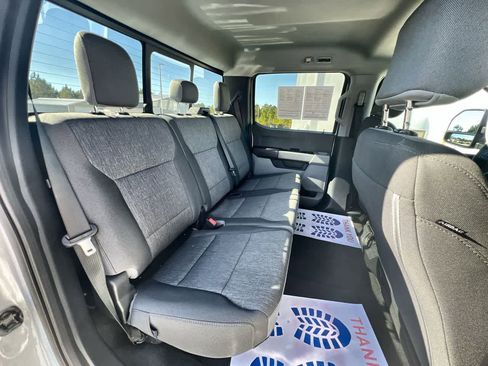 Used 2024 Ford F250 XL w/ STX Appearance Package image 24