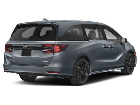 Used 2024 Honda Odyssey Sport image 2