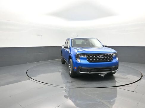 New 2026 Ford Maverick XLT image 2