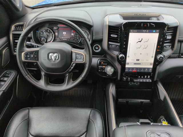 Used 2022 RAM 1500 Rebel w/ Rebel Level 2 Equipment Group AWD/4WD image 16