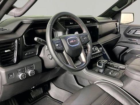 Used 2026 GMC Sierra 1500 AT4X AWD/4WD image 17