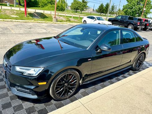 Used 2018 Audi A4 2.0T Premium Plus w/ Premium Plus Package image 7